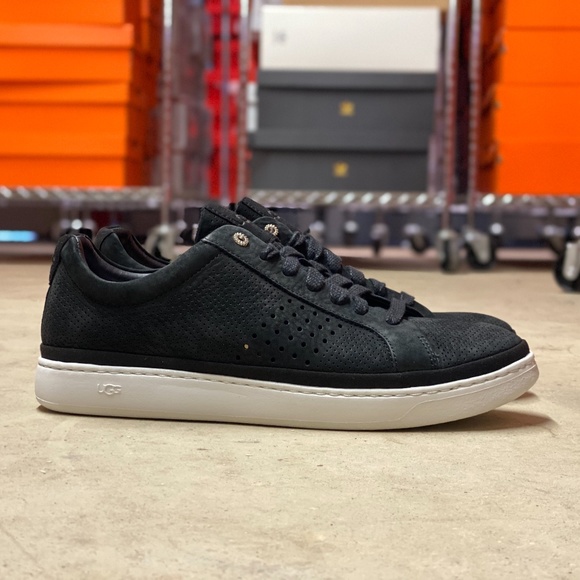 cali sneaker low perf